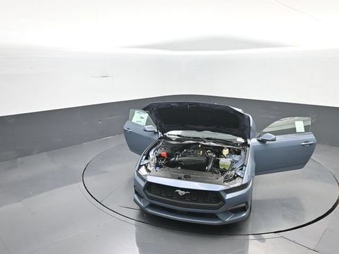 New 2026 Ford Mustang Coupe RWD image 28