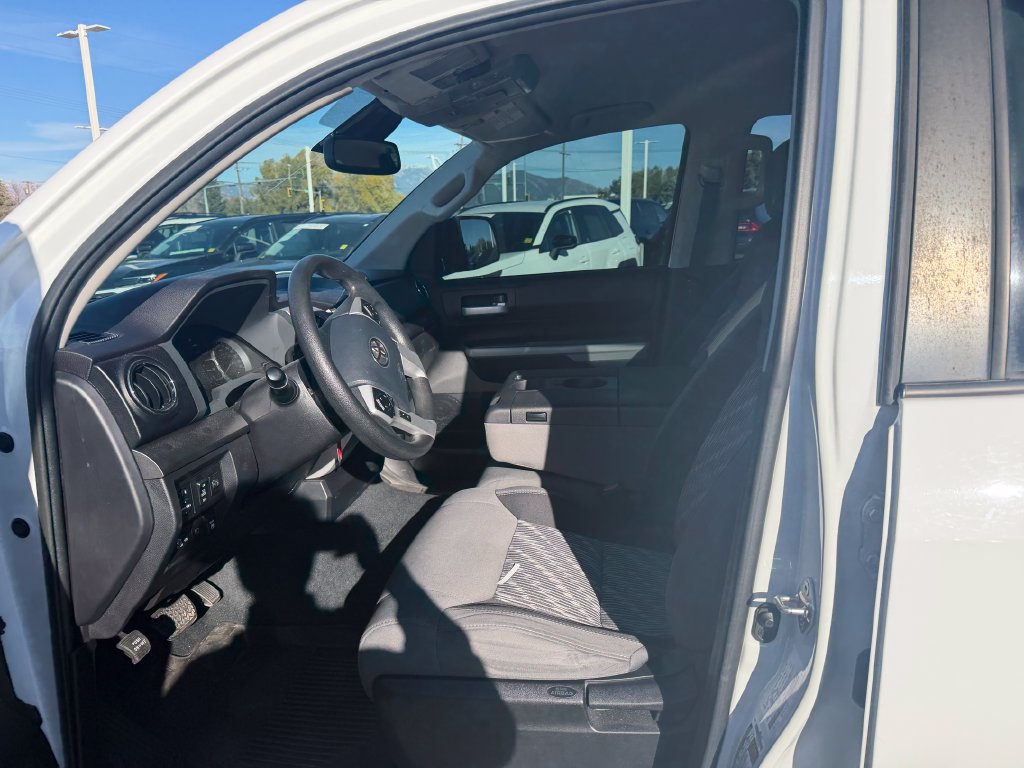 Used 2020 Toyota Tundra SR5 AWD/4WD image 3