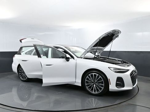 New 2026 Audi A6 Premium AWD/4WD image 28