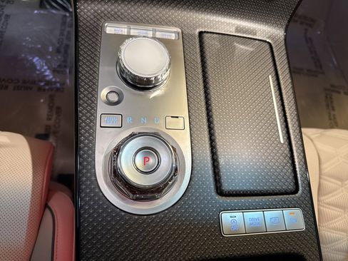 New 2026 Genesis G80 3.5T Sport Prestige image 29