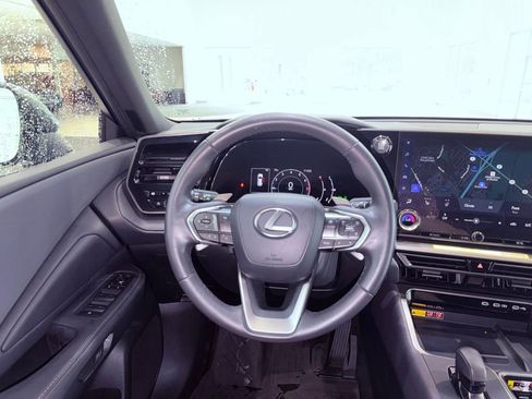 Certified 2024 Lexus TX 350 FWD w/ Cold Weather Package image 20
