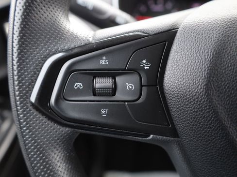 Used 2023 Chevrolet TrailBlazer LT w/ Convenience Package FWD image 42