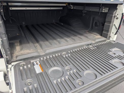 Used 2026 Nissan Frontier Pro-X w/ Pro Premium Package RWD image 36