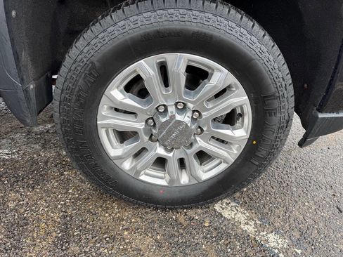 Used 2020 GMC Sierra 2500 Denali image 47