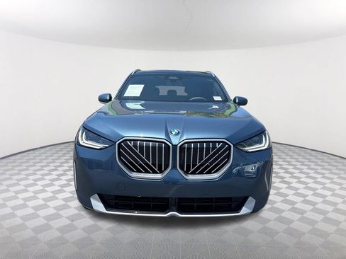 Used 2026 BMW X3 xDrive30i w/ Convenience Package AWD/4WD image 2