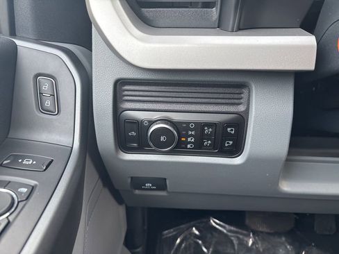 New 2026 Ford F250 XLT AWD/4WD image 11