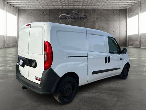 Used 2020 RAM ProMaster City Tradesman image 3