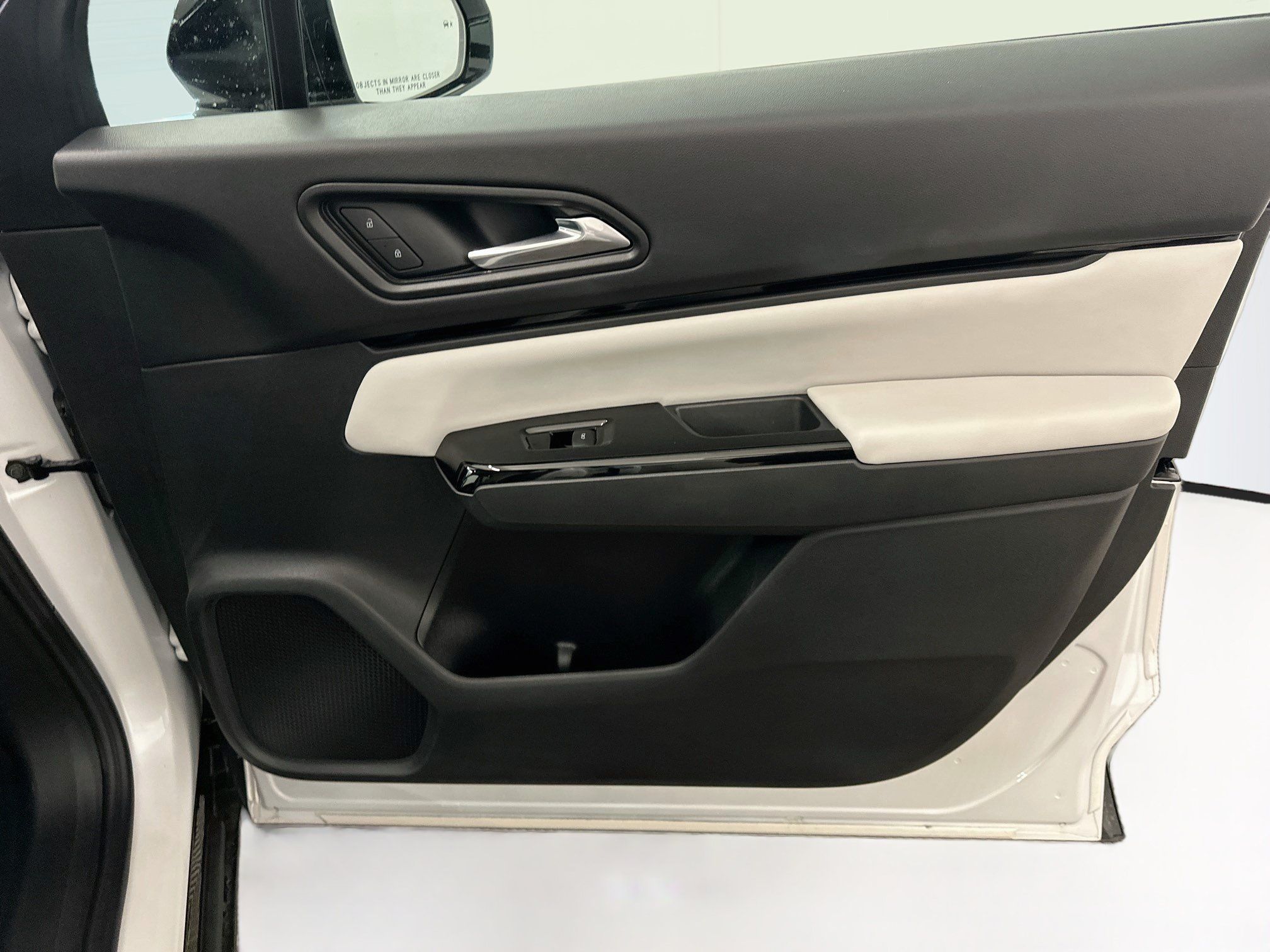 Used 2025 Honda Prologue Touring image 35