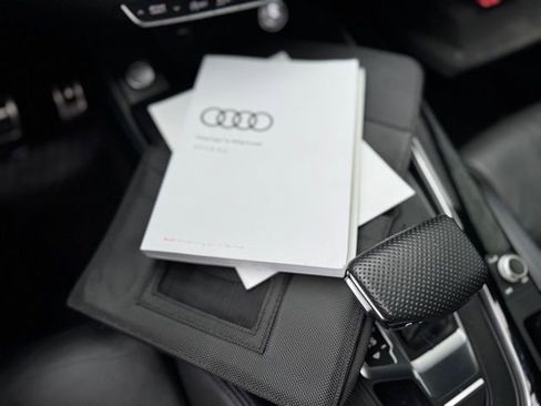 Used 2019 Audi A5 2.0T Prestige image 17