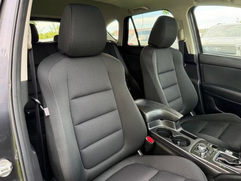 Used 2016 MAZDA CX-5 Touring AWD/4WD image 21