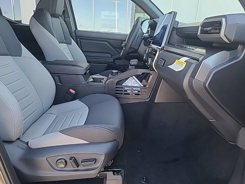 New 2026 Toyota Tacoma TRD Off-Road AWD/4WD image 17