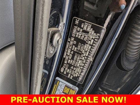 Used 2012 Kia Sorento LX w/ Convenience Pkg image 26