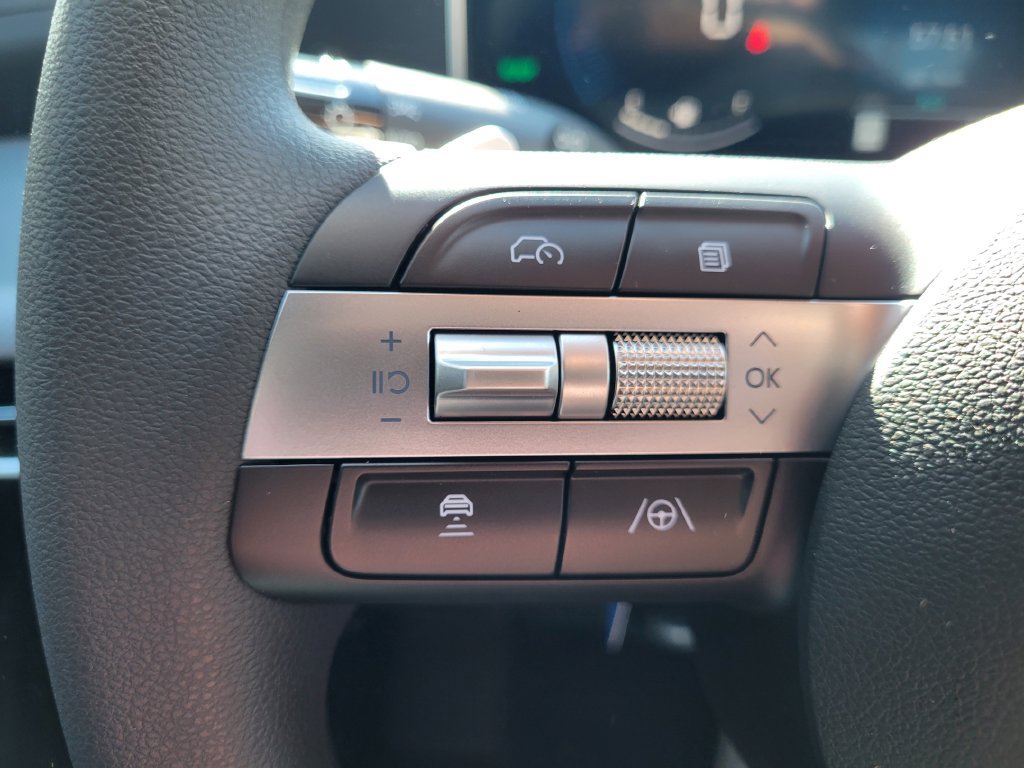 New 2026 Hyundai Sonata Blue FWD image 19
