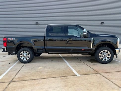 New 2026 Ford F250 Lariat w/ Lariat Ultimate Package AWD/4WD image 2