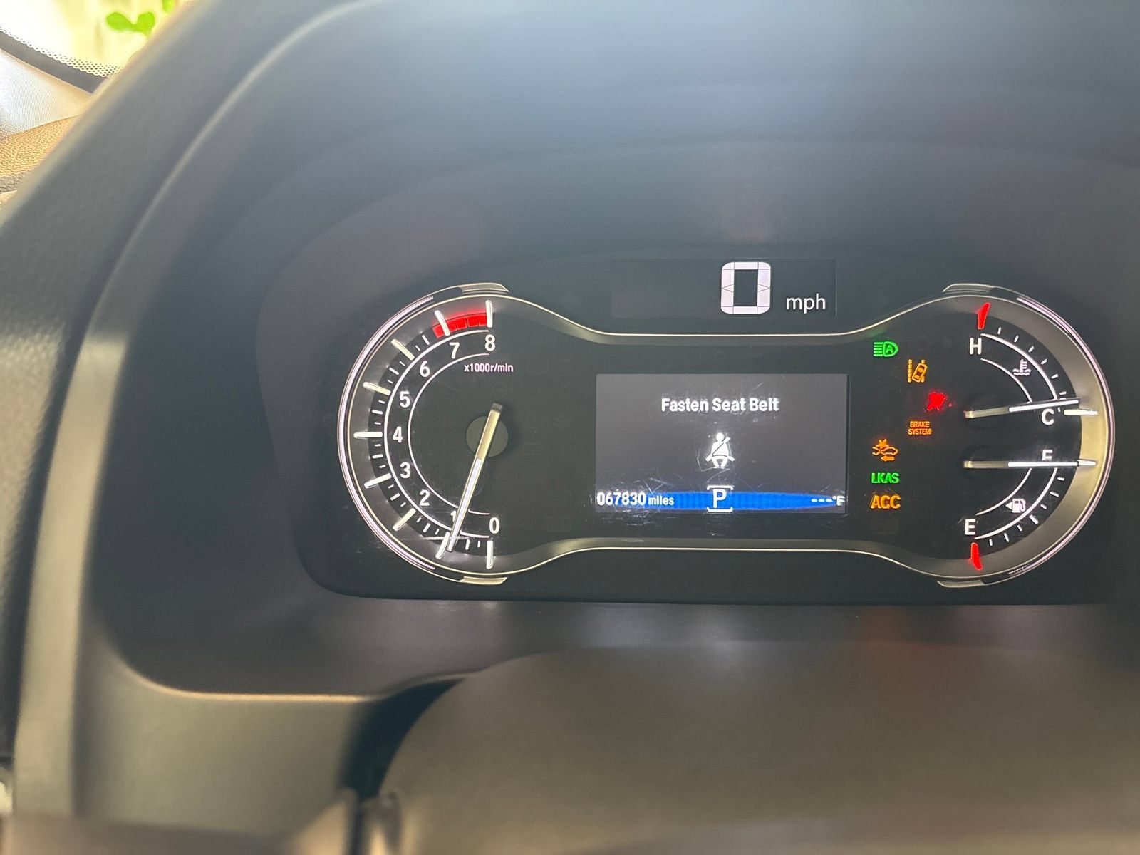 Used 2018 Honda Ridgeline RTL-E image 14