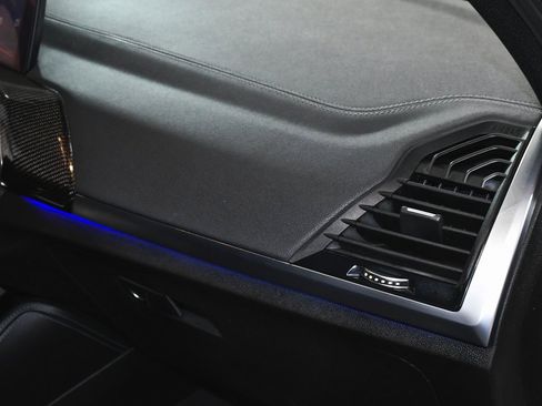 Used 2020 BMW X3 M w/ Executive Package image 75