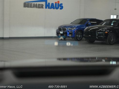 Used 2023 BMW XM w/ M Driver's Package AWD/4WD image 56