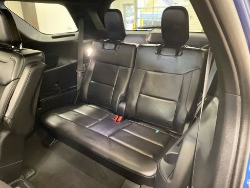 Certified 2023 Ford Explorer ST w/ Equipment Group 401A image 11