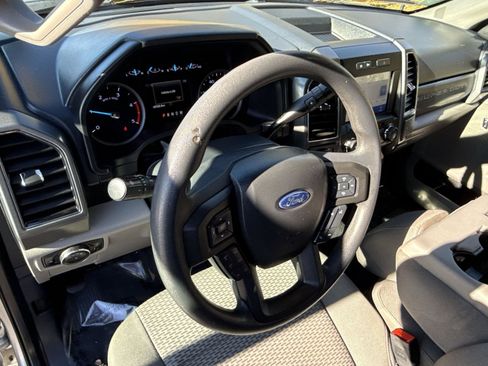 Used 2022 Ford F250 XLT image 15