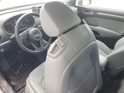 Used 2017 Audi A3 2.0T Premium image 16
