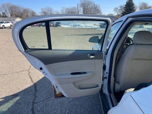 Used 2005 Chevrolet Cobalt LT image 24