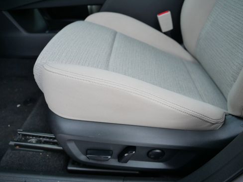 Certified 2023 Nissan Rogue SV image 20