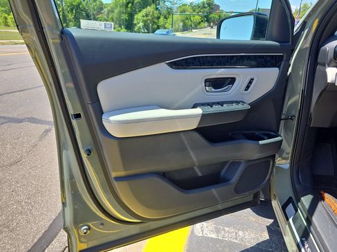 New 2026 Honda Passport TrailSport Elite image 7