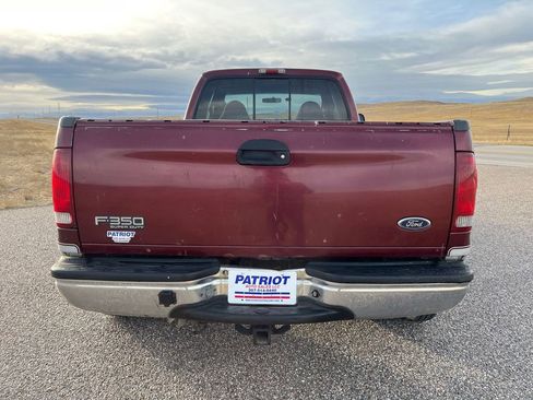 Used 1999 Ford F350 XLT image 4