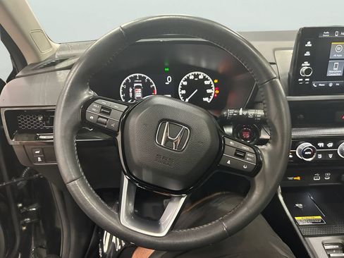 Used 2024 Honda CR-V EX-L image 19