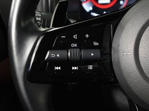 Certified 2025 Nissan Z Performance w/ Floor Mat Package RWD image 26