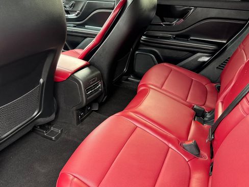 Used 2025 Lincoln Corsair Grand Touring w/ Equipment Group 302A image 12