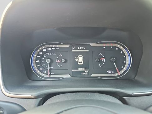 Used 2024 Hyundai Tucson SE FWD image 16
