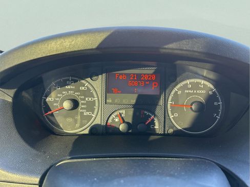 Used 2021 RAM ProMaster 1500 image 12