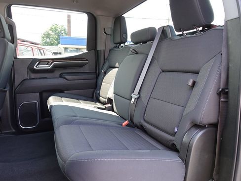 Used 2024 GMC Sierra 1500 Elevation w/ LPO, Elevation Black Package AWD/4WD image 19