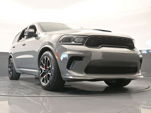 Used 2021 Dodge Durango SRT Hellcat w/ Black Package AWD/4WD image 68