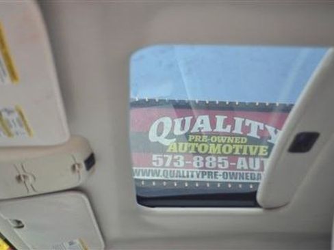 Used 2008 Ford Escape XLT AWD/4WD image 16