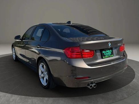 Used 2015 BMW 328i Sedan RWD image 7