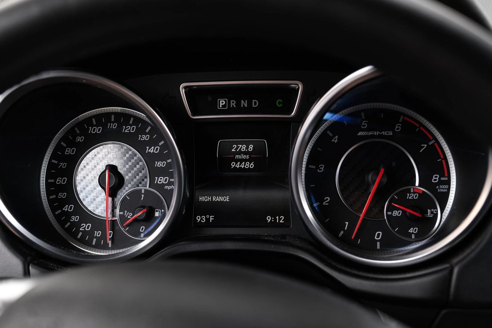 Used 2016 Mercedes-Benz G 65 AMG 4MATIC image 17