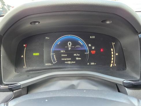 Used 2025 Toyota Camry LE FWD image 21