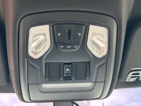 Used 2019 RAM 1500 Rebel w/ Rebel Level 1 Equipment Group AWD/4WD image 26