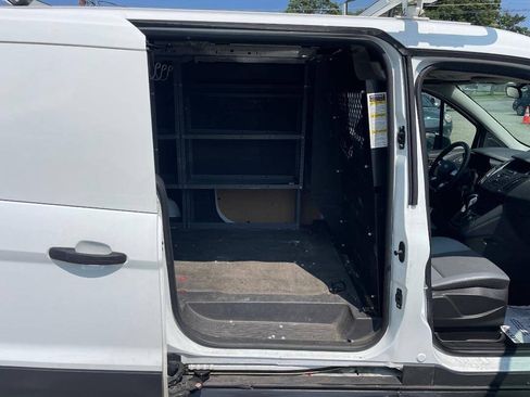 Used 2017 Ford Transit Connect XL FWD image 14
