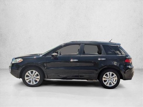 Used 2012 Acura RDX FWD w/ Technology Package image 7