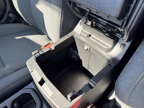 New 2026 Jeep Wrangler Willys image 48