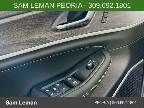 New 2026 Jeep Grand Cherokee Limited image 18