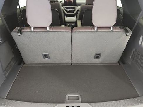 New 2026 Ford Explorer Platinum w/ LUX Leather Package image 23