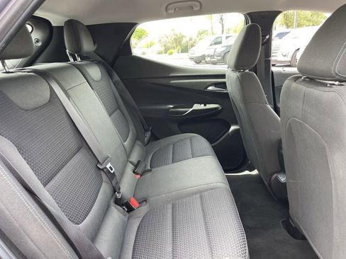 Used 2023 Chevrolet Bolt EUV LT w/ Driver Confidence Package FWD image 14