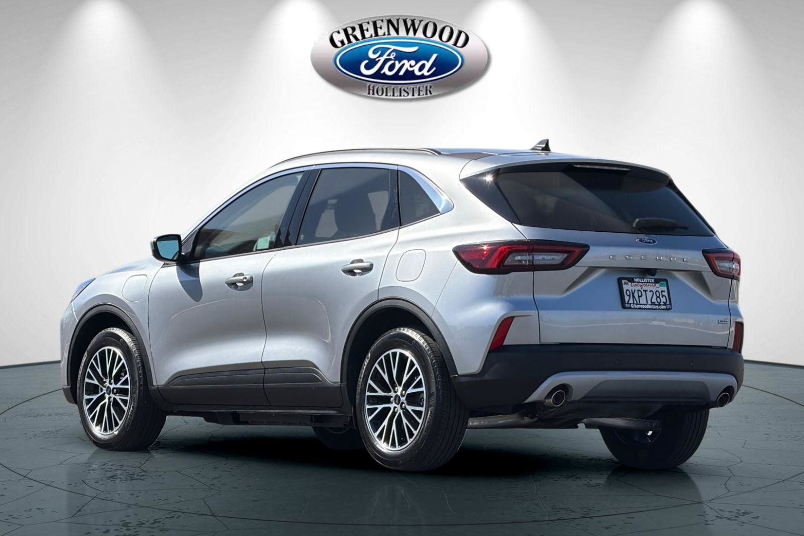Used 2024 Ford Escape SE FWD image 6