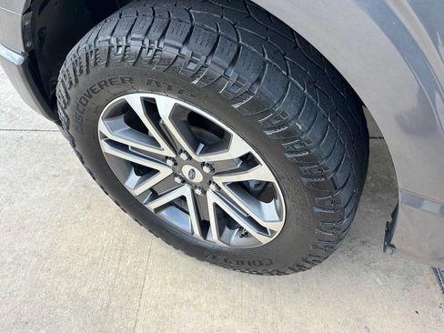 Used 2021 Ford F150 XL w/ STX Appearance Package image 47