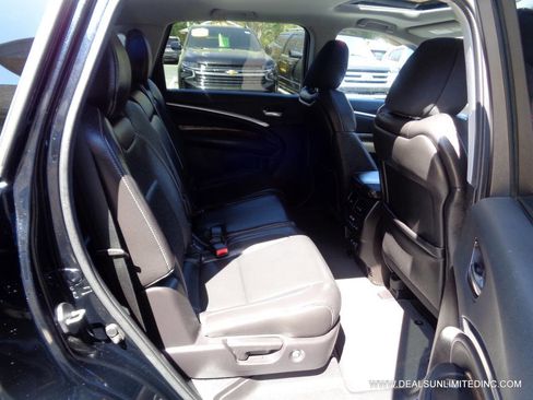 Used 2019 Acura MDX SH-AWD w/ Technology Package image 24