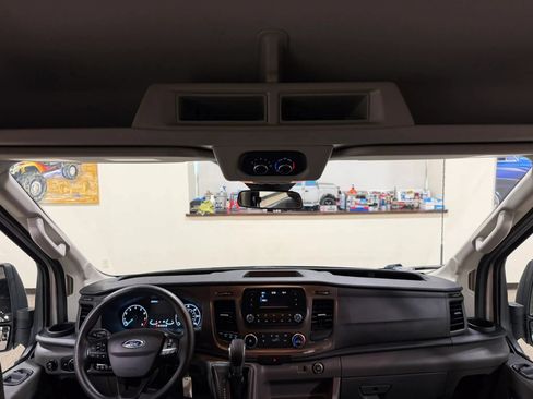 Used 2020 Ford Transit 150 XLT AWD/4WD image 52